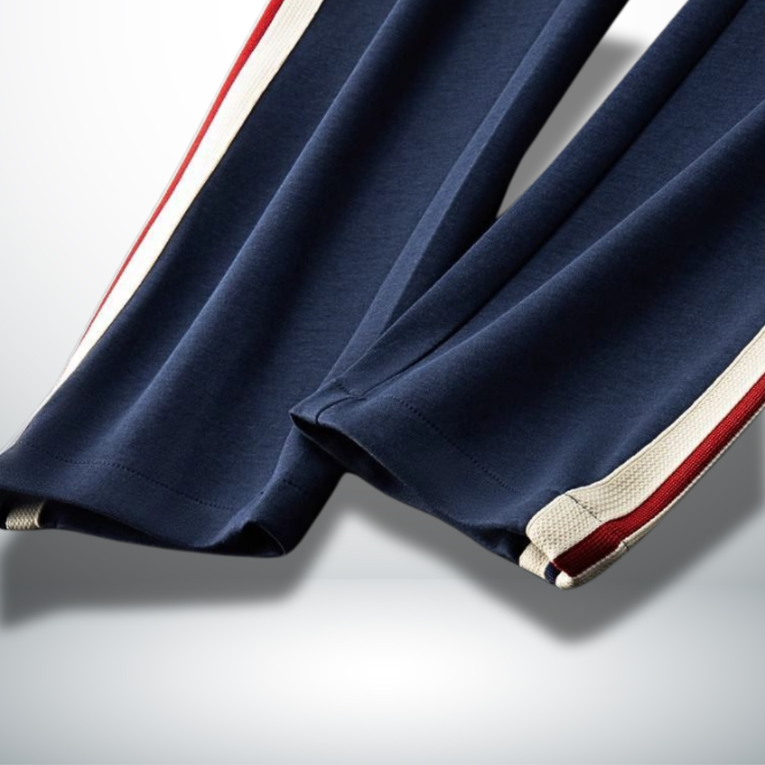 Lennon® | Comfortable And Versatile Tracksuit