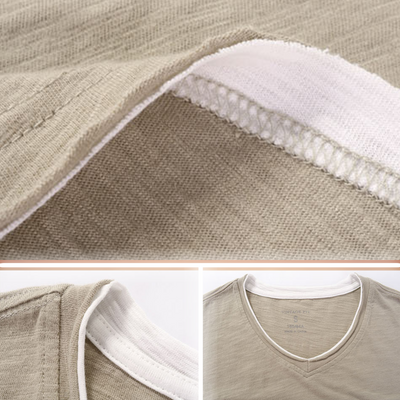 Eleuterio® | Lightweight long-sleeved shirt