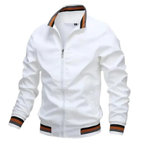 Charlie® | Elegant Men'S Jacket With Pockets