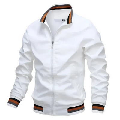 Charlie® | Elegant Men'S Jacket With Pockets