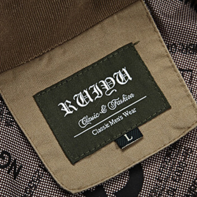 Basilio® | Elegant, comfortable and versatile coat