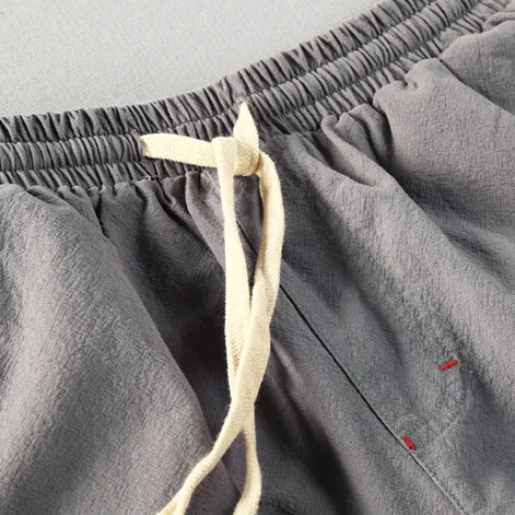 Luciano® | Cotton Shorts