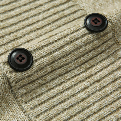 Ieuan® | Timeless cardigan