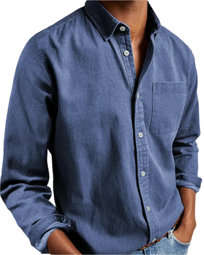 Mauricio® | Christiano Casual Shirt