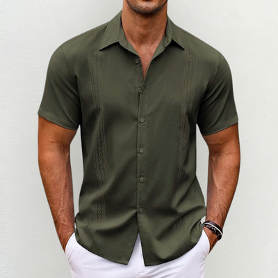 Trey® | Summer Elegance With A Touch Of Cuban Style