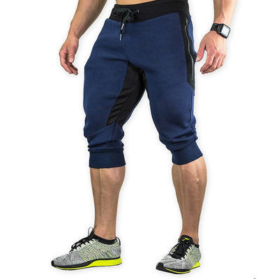 Willie® | Casual Shorts For Men Made Of Cotton