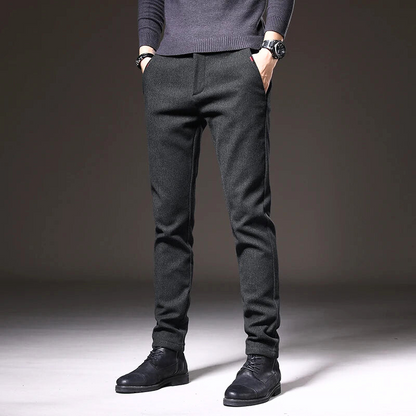Walter® | Slim Fit Pants