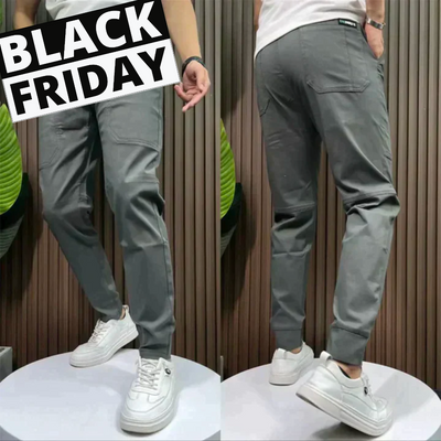 Roque® | Comfortable, Stretchy And Fashionable Cargo Pants