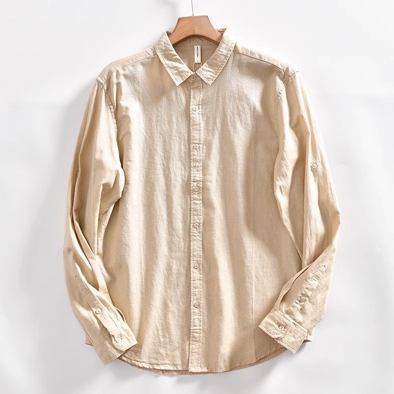 Aubert® | Limon Shirt