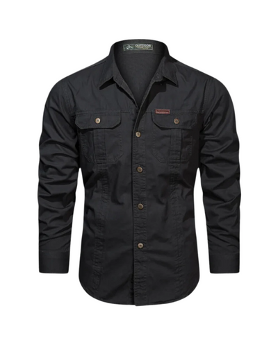 Valeriano® | Florence Elegant Shirt