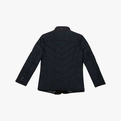 Samuel® | Albini Jacket