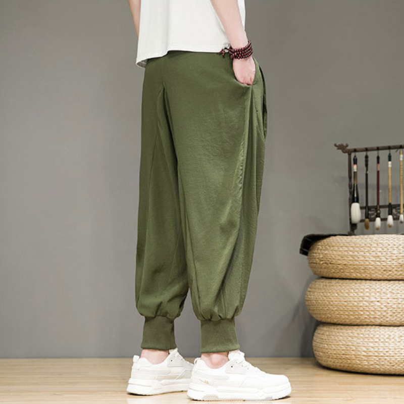 Gervasio® | Pants