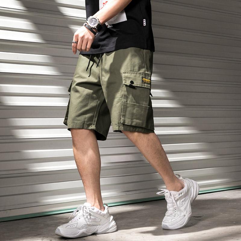 Arrow® | Summer Overalls Mr. Casual Shorts