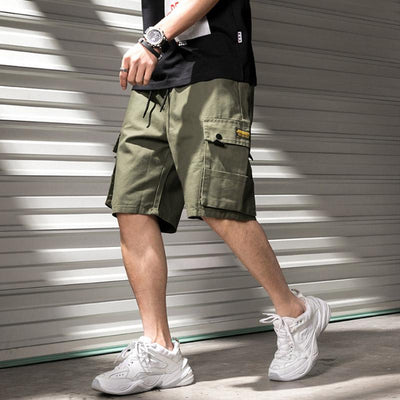 Arrow® | Summer Overalls Mr. Casual Shorts