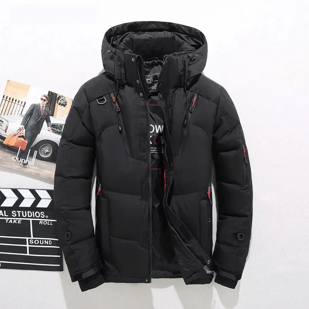 Evander | Blaze Summit Down Jacket