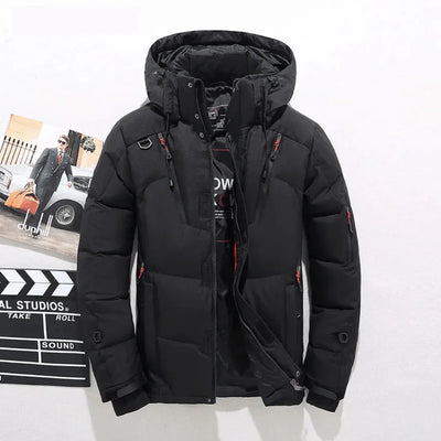 Evander | Blaze Summit Down Jacket