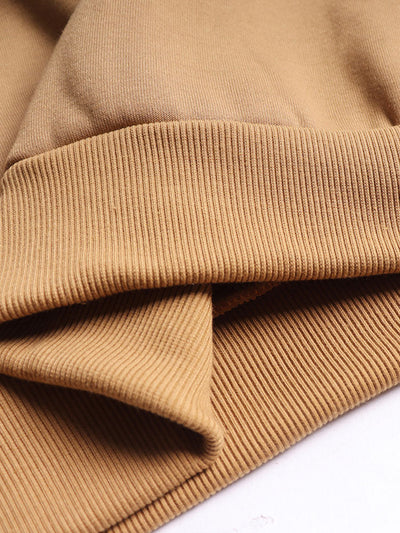 Kyle | Hand Line Print Hoodie