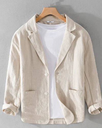 Saul | Quenstown Ligthweight Jacket