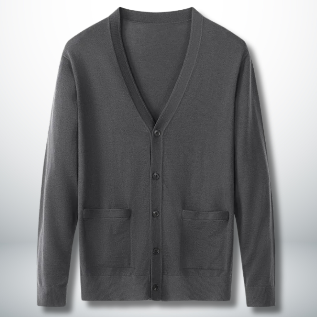 Albano® | Premium Elegant Men's Cardigan