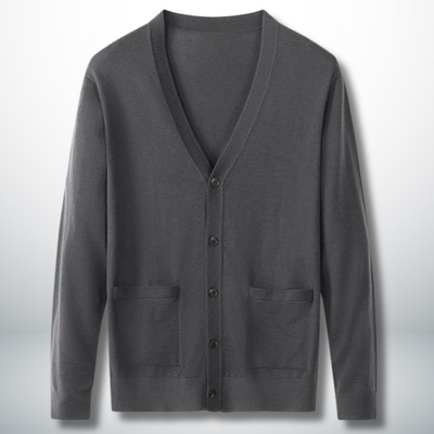 Albano® | Premium Elegant Men's Cardigan
