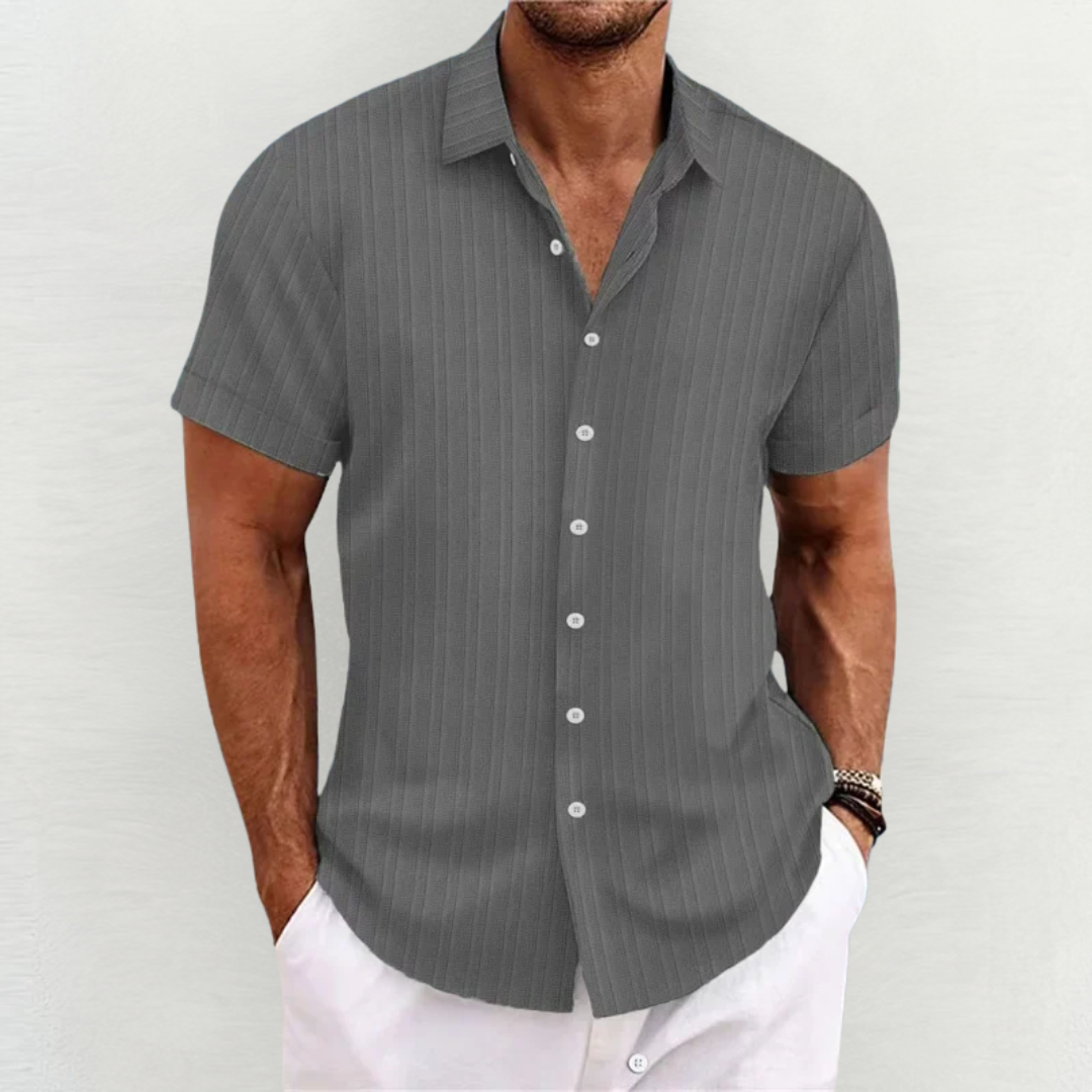 Liam® | Summer Style, Absolute Comfort