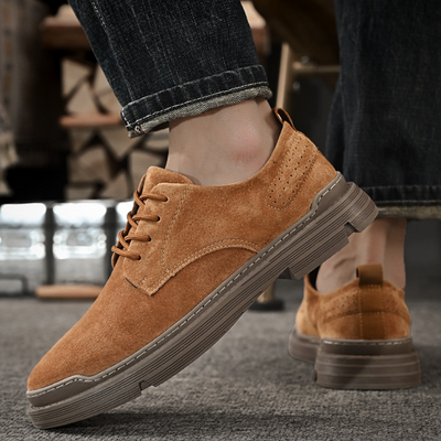 Carlos® | Windsor Suede Shoes