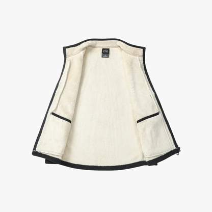 Pablo® | Fleece-lined vest