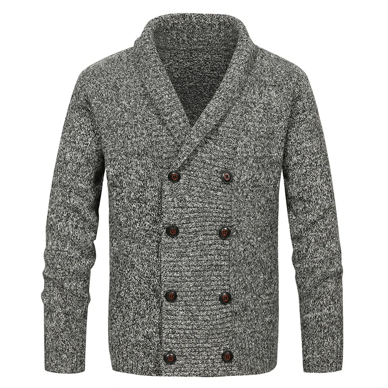 Ieuan® | Timeless cardigan