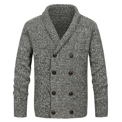 Ieuan® | Timeless cardigan