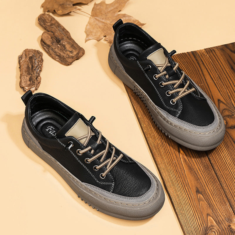 Raimundo® | Hanzo Sneakers