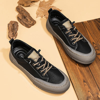 Raimundo® | Hanzo Sneakers