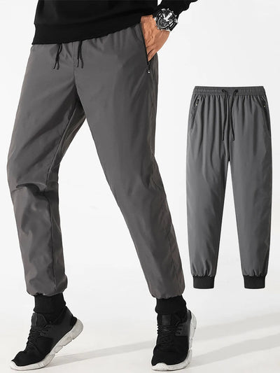 Baltasar® | Casual And Effortless   Pants