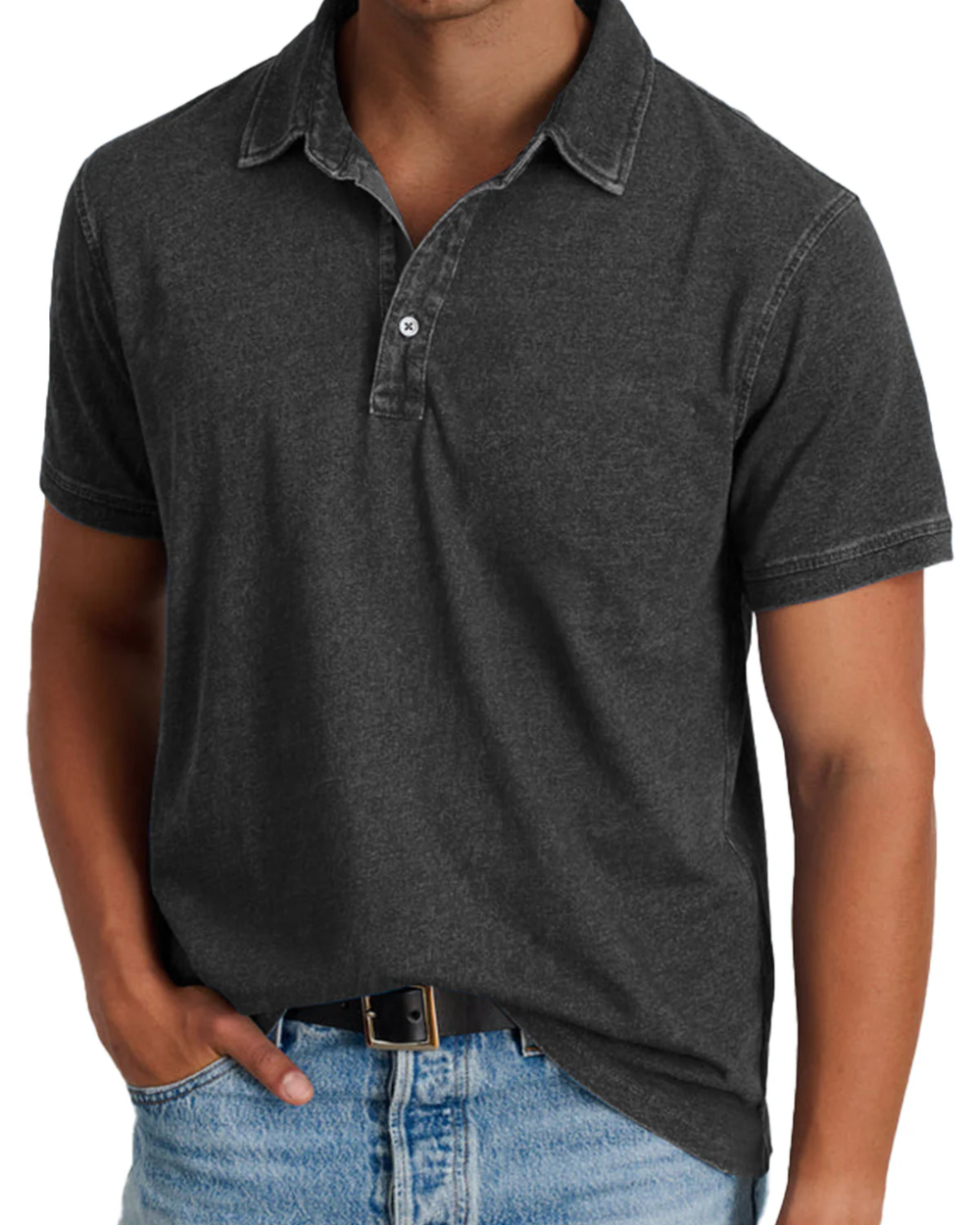 Domingo® | Casual Men's Polo