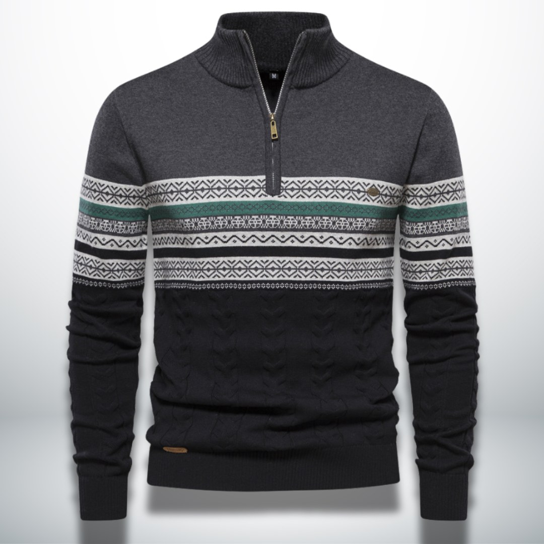 Kohl® | Refined Men'S Sweater Made Of Cotton