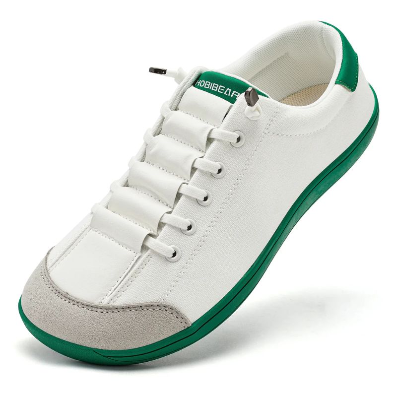 Bautista® | Wide Toe Barefoot Shoes
