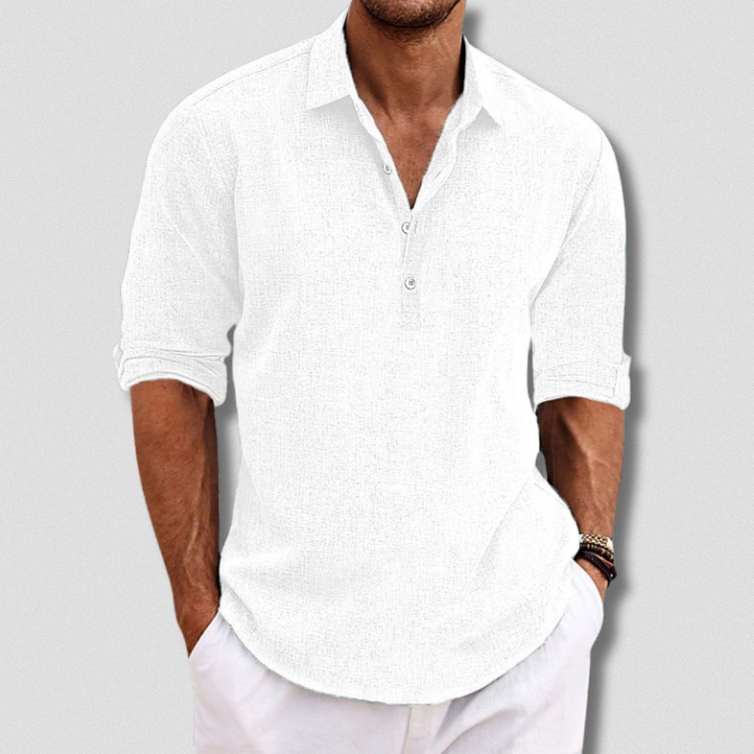 Gary® | Premium Lightweight Shirt For Men