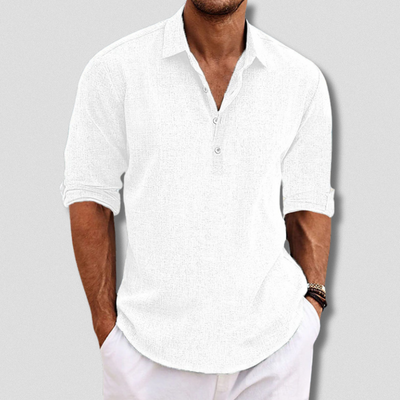 Gary® | Premium Lightweight Shirt For Men