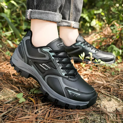 Marley® | Non-slip hiking boots