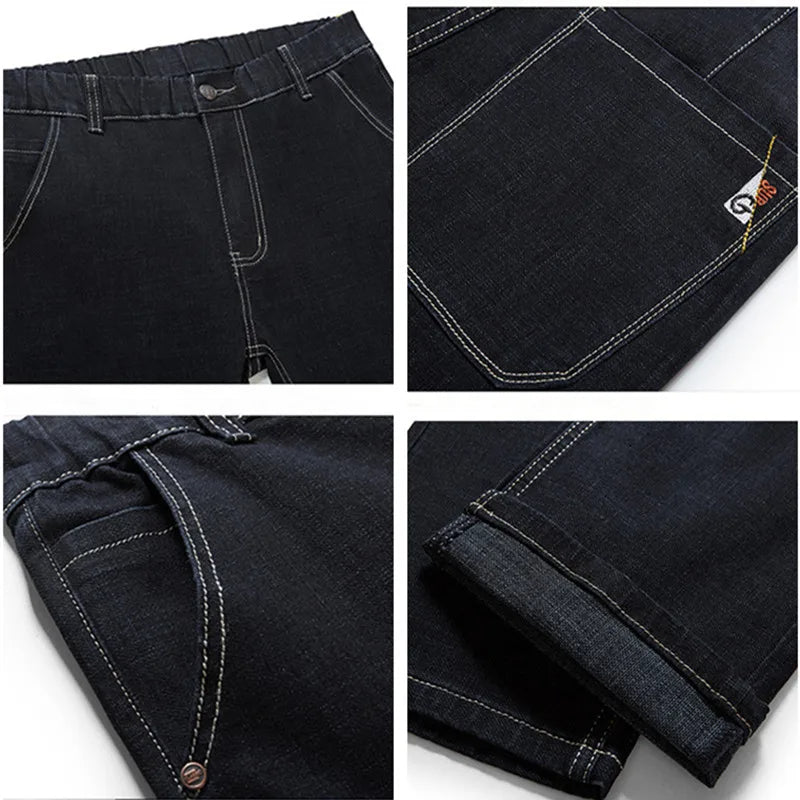 Benedicto® | Casual And Stylish   Trousers