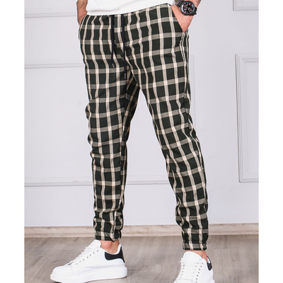 Pablo® | Casual And Relaxed   Trousers