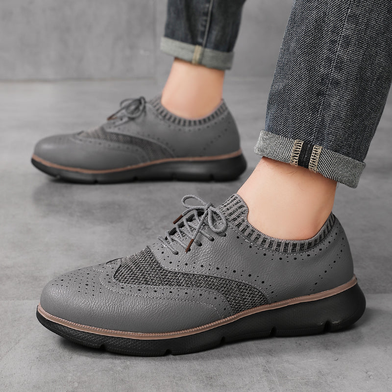 Piero® | Gamlen Sneakers