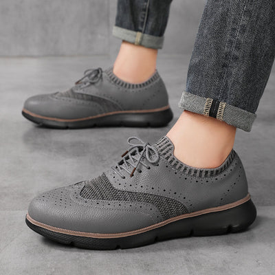 Piero® | Gamlen Sneakers