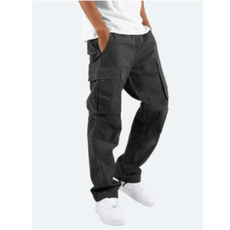 Ignacio® | Elegant And Versatile   Trousers