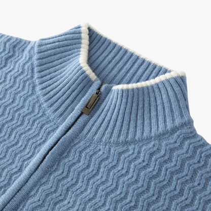 Odón® | Wool Knit Sweater