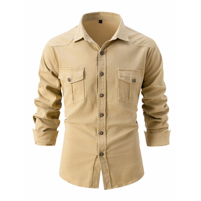 Arquimedes® | Frontier Workshirt