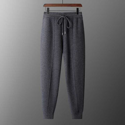 Jacinto® | Cashmere Pants