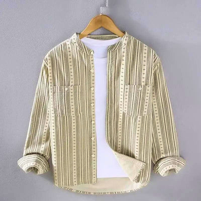 Beckie® | Davis Shirt