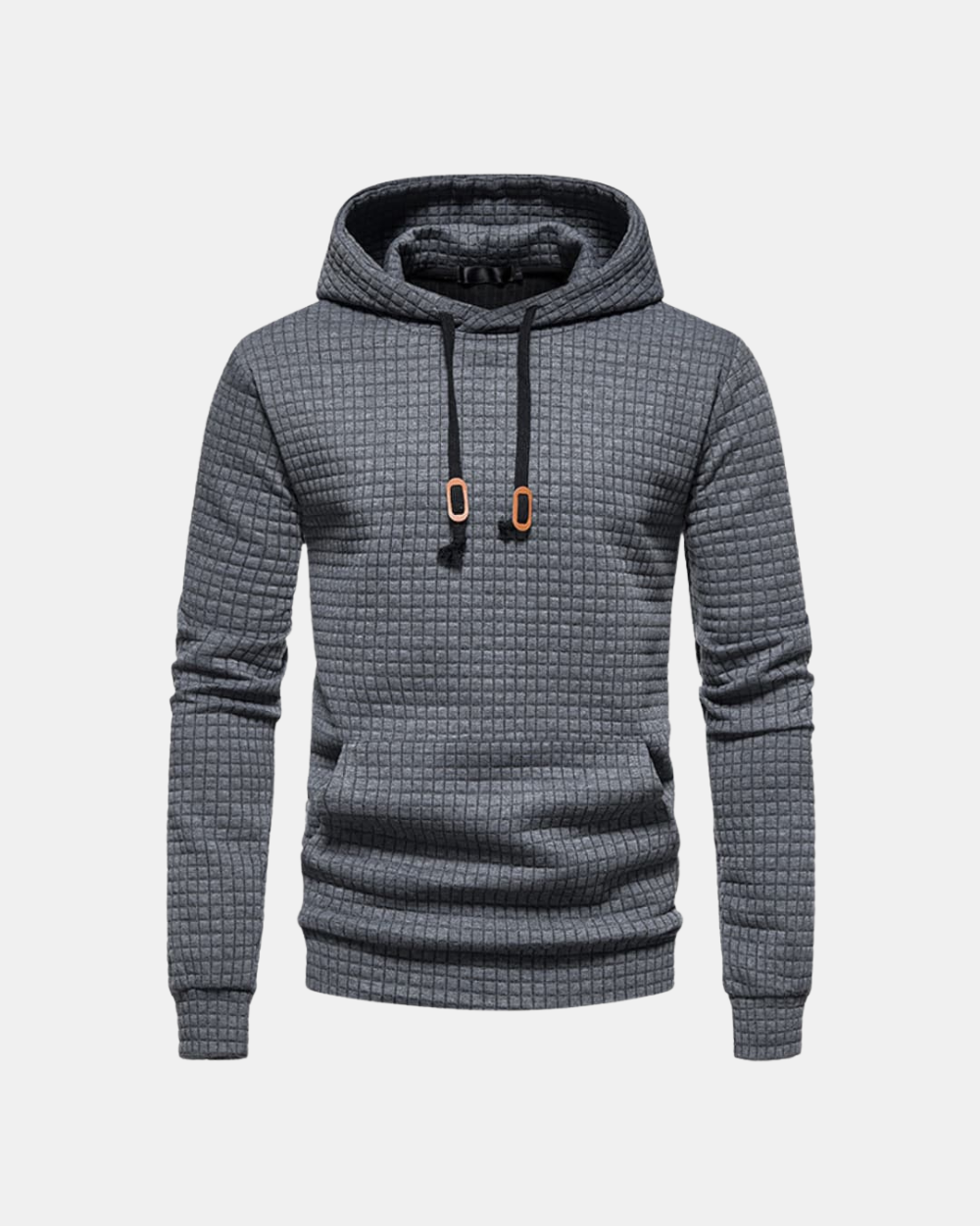 Nikolas | Elegant Men's Hoodie