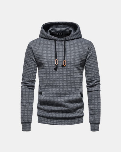 Nikolas | Elegant Men's Hoodie