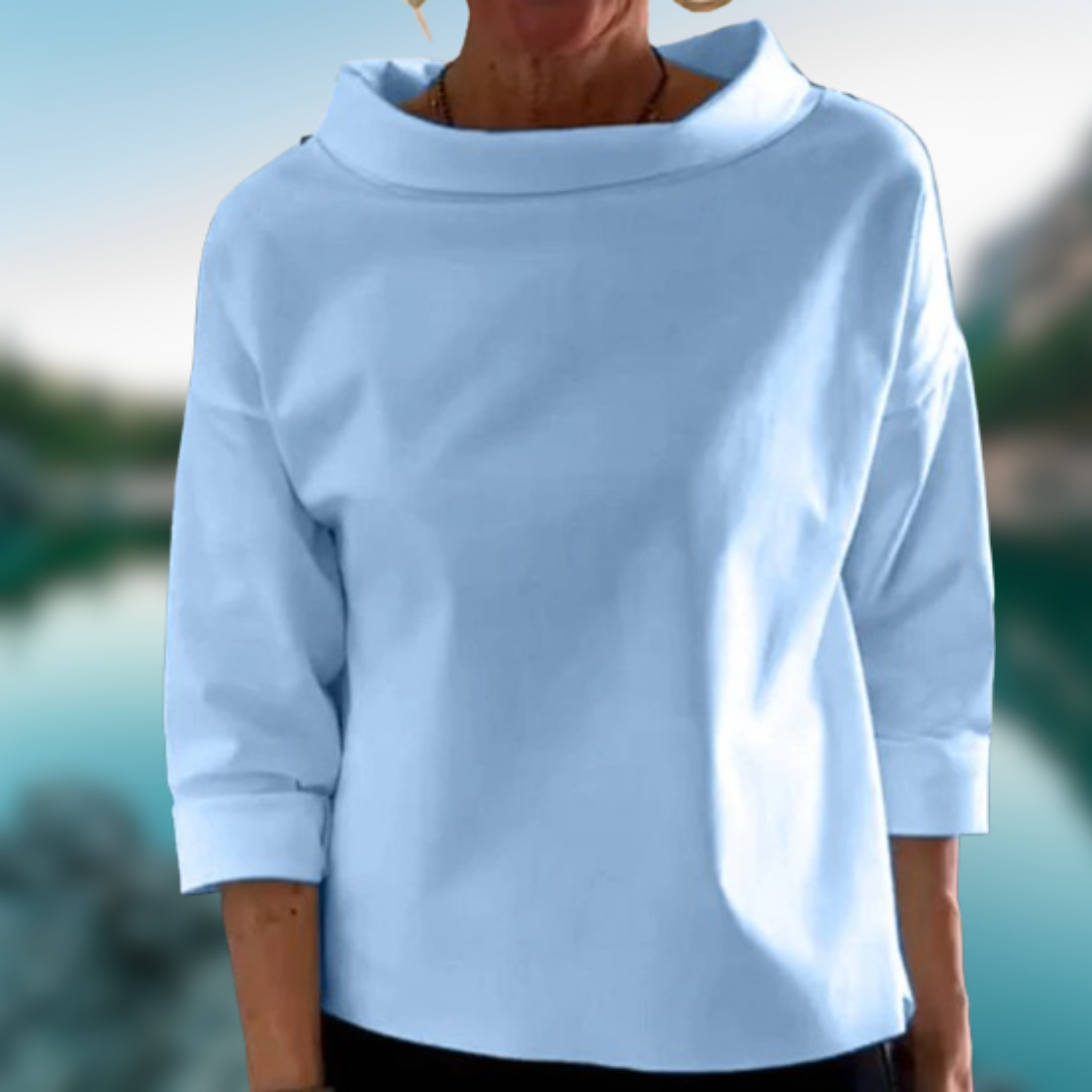 Fermín® | Casual Plush With Reverse